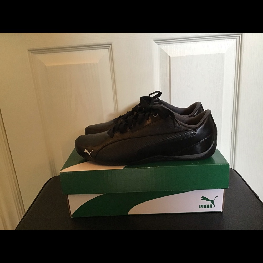 Puma Drift Cat 5 Carbon Shoes